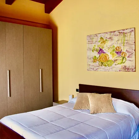 Podere Boschetto R&b