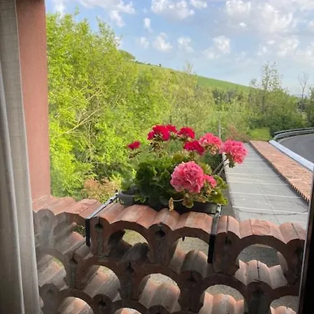 Podere Boschetto R&b Bologna