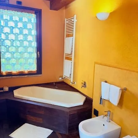 Bed & Breakfast Podere Boschetto R&b 3*