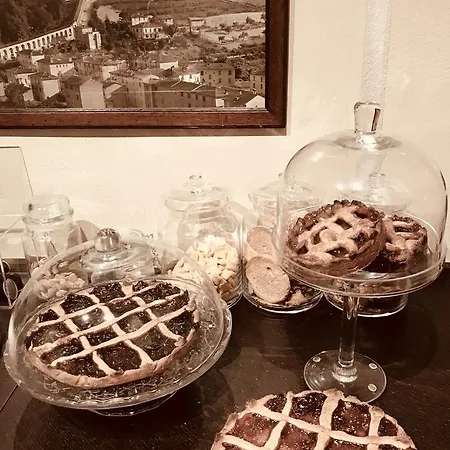 Podere Boschetto R&b