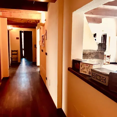 Podere Boschetto R&b Bologna