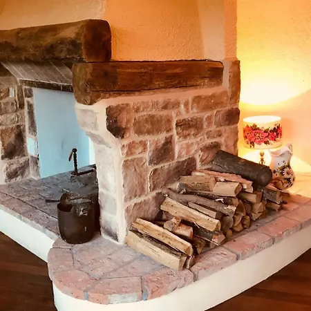 Podere Boschetto R&b Bed & Breakfast 3*