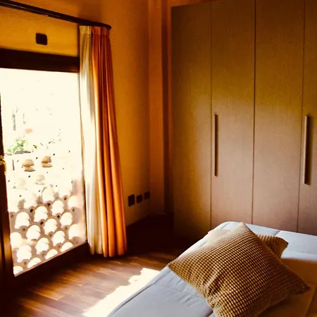 Podere Boschetto R&b Couette-café 4*