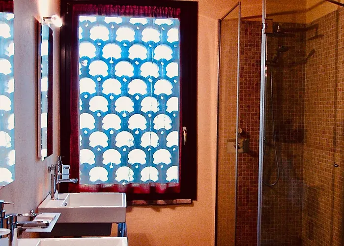 לינה וארוחת בוקר Podere Boschetto R&b בולוניה