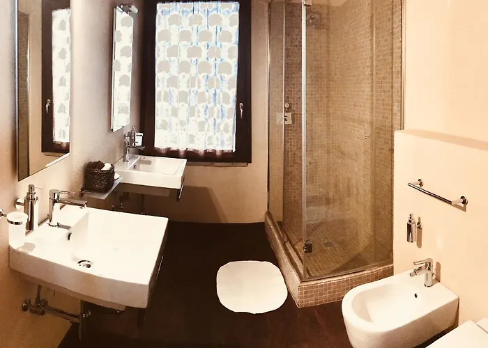 Podere Boschetto R&b בולוניה