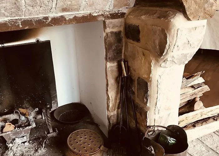 לינה וארוחת בוקר Podere Boschetto R&b בולוניה