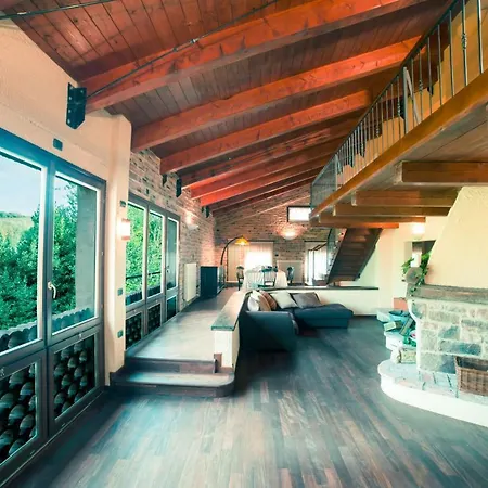 Bed & Breakfast Podere Boschetto R&b