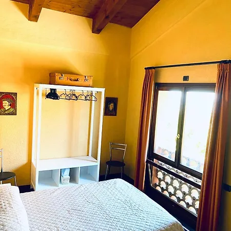 Bed and breakfast Podere Boschetto R&b *