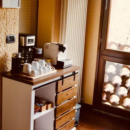 Podere Boschetto R&b Bed & Breakfast