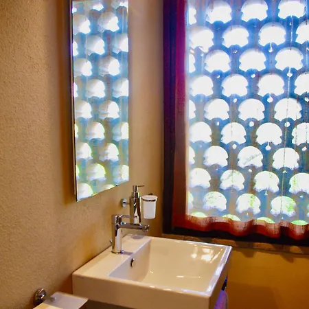 Bed & Breakfast Podere Boschetto R&b *