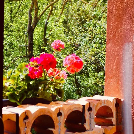 Podere Boschetto R&b Bed & Breakfast Bologna