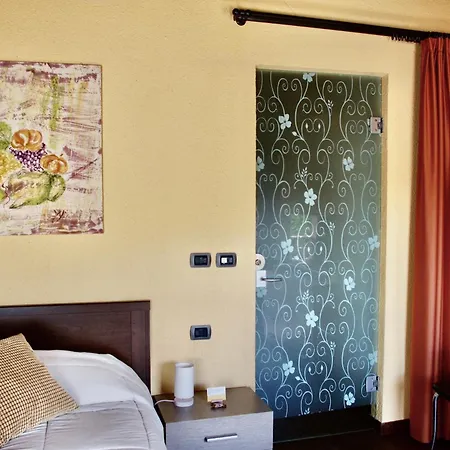 Bed and breakfast Podere Boschetto R&b *
