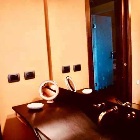 Podere Boschetto R&b 3*