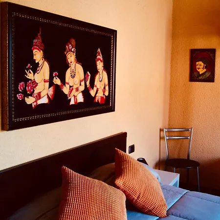 Bed & Breakfast Podere Boschetto R&b Bologna