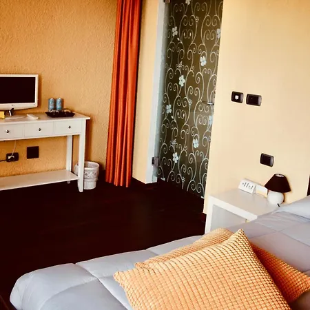 Podere Boschetto R&b Bed & Breakfast Bologna