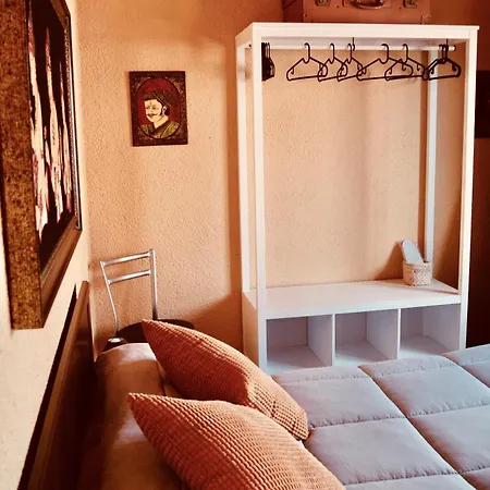 Podere Boschetto R&b Bed & Breakfast