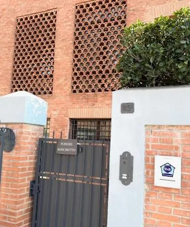 Podere Boschetto R&b 3* Bologna