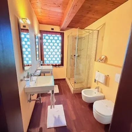 Podere Boschetto R&b Bed & Breakfast Bologna