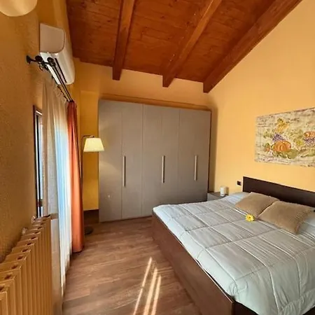 Podere Boschetto R&b Frühstückspension 3*