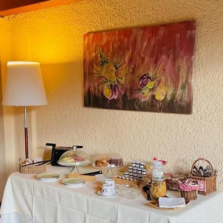 Podere Boschetto R&b Bed & Breakfast