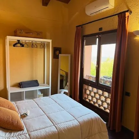 Podere Boschetto R&b Bed & Breakfast Bologna