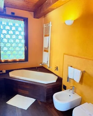 Podere Boschetto R&b Bed and breakfast 4*