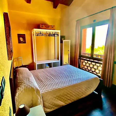 Podere Boschetto R&b B&B 3*