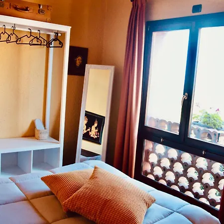 Bed & Breakfast Podere Boschetto R&b