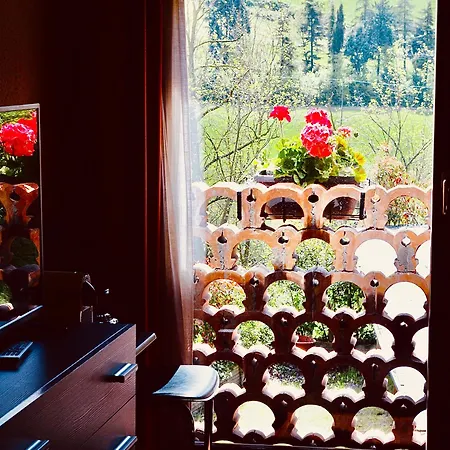 Podere Boschetto R&b Bed & Breakfast 3*