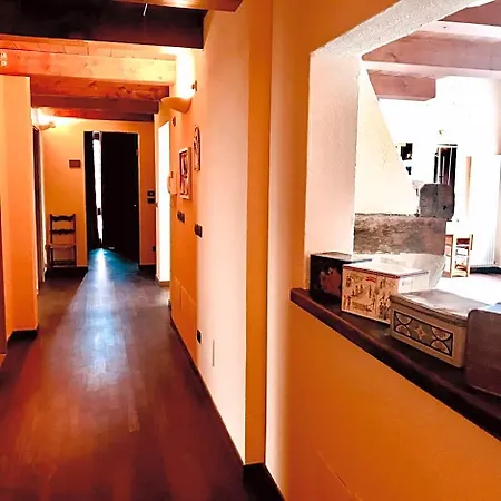 Bed & Breakfast Podere Boschetto R&b Bologna