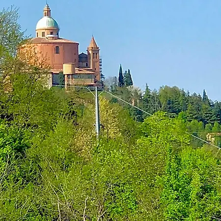 Bed & Breakfast Podere Boschetto R&b
