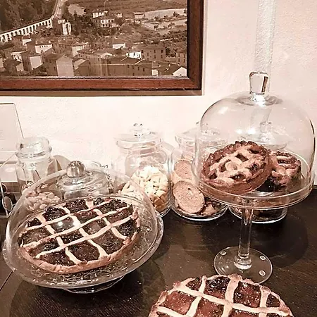 Bed & Breakfast Podere Boschetto R&b Bologna