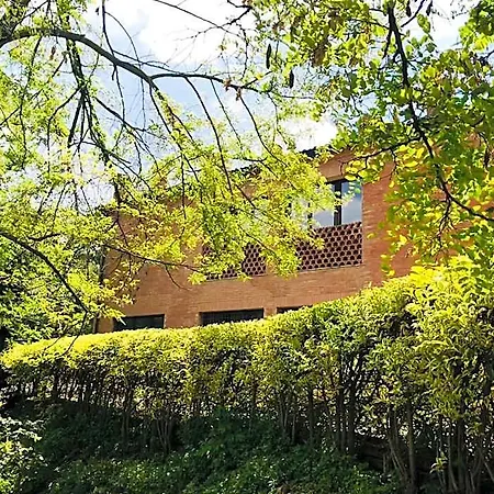 Podere Boschetto R&b Bed & Breakfast 3*