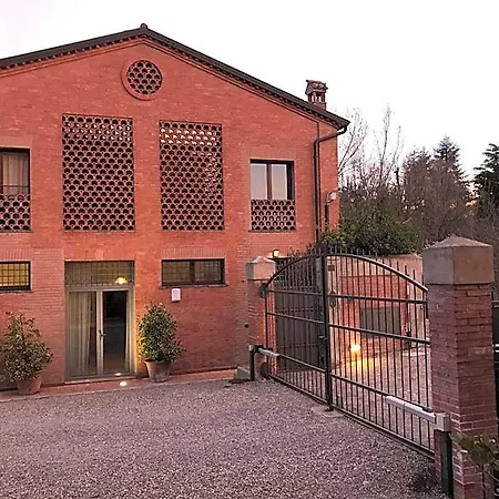 Podere Boschetto R&b Bed & Breakfast Bologna