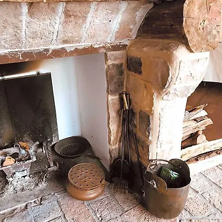 Podere Boschetto R&b Bed & Breakfast