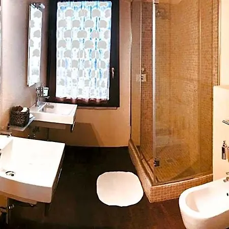 Podere Boschetto R&b Bed & Breakfast 3*