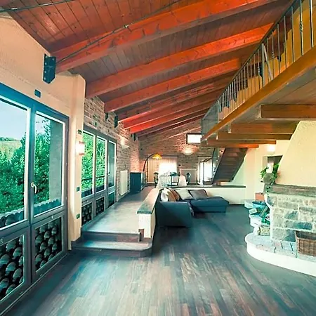Podere Boschetto R&b Bed & Breakfast 3*