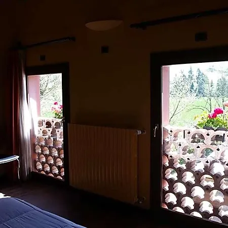 Bed & Breakfast Podere Boschetto R&b