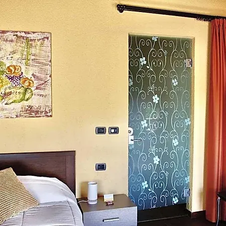 Bed & Breakfast Podere Boschetto R&b