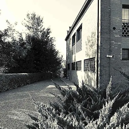 Podere Boschetto R&b Bologna