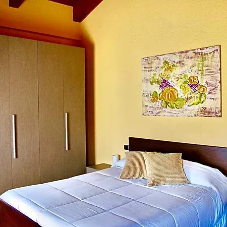 Bed & Breakfast Podere Boschetto R&b 3*