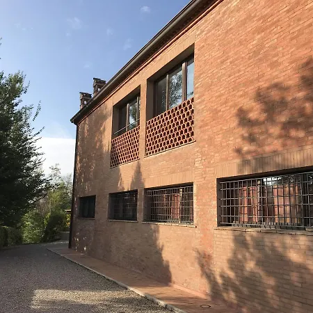 Podere Boschetto R&b Frühstückspension 3*