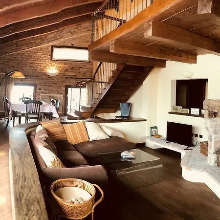 Podere Boschetto R&b