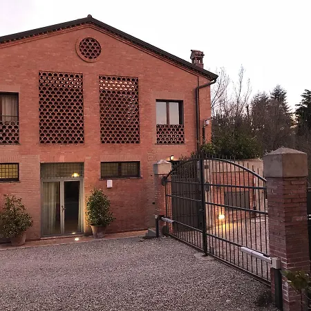 Podere Boschetto R&b 3* Bologna