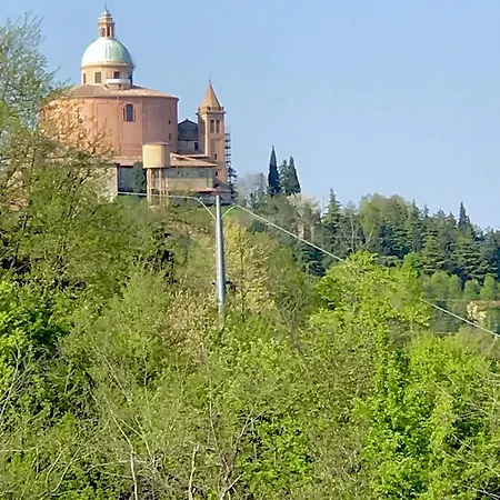 Podere Boschetto R&b Bed & Breakfast 3*