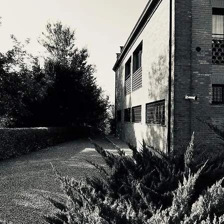 Podere Boschetto R&b Bologna