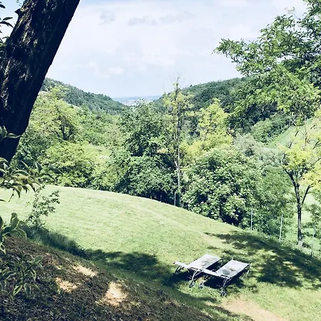 Podere Boschetto R&b