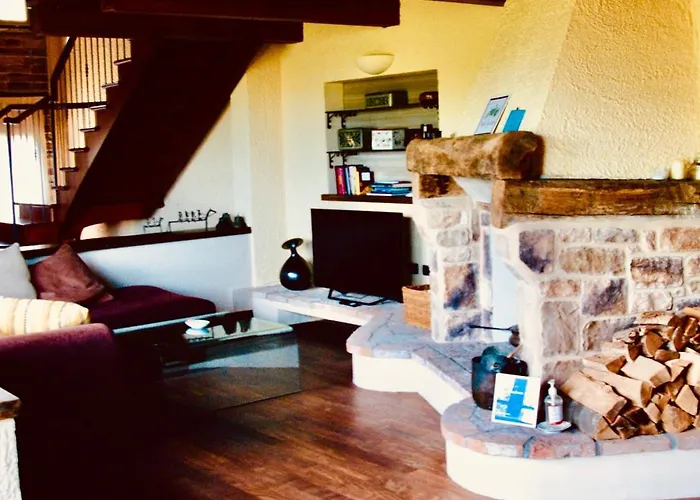 B&B Podere Boschetto R&b