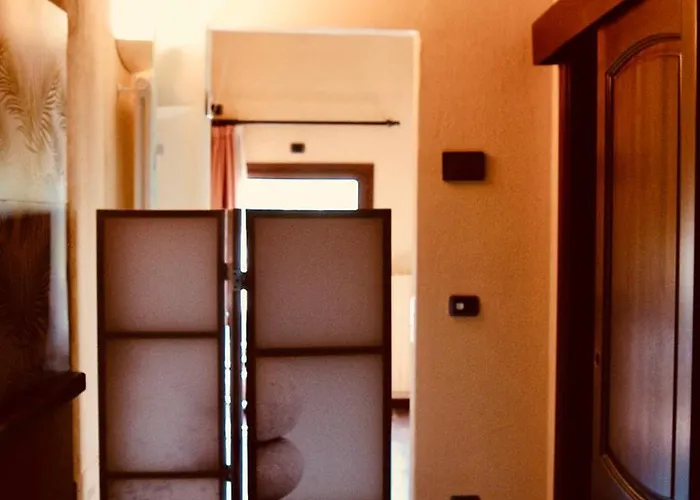 Podere Boschetto R&b ボローニャ