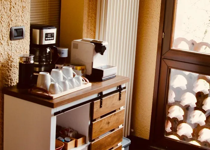 Podere Boschetto R&b B&B